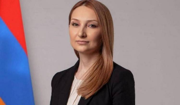 Լիլիթ Մակունցը չի հանձնվում․ «Հրապարակ»