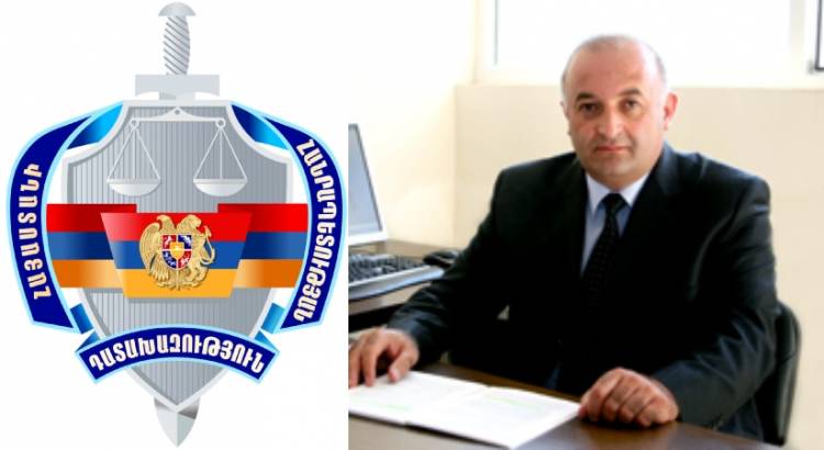 Դատավոր Սամվել Մարդանյանը, կինն ու որդին հրավիրվել են դատախազություն