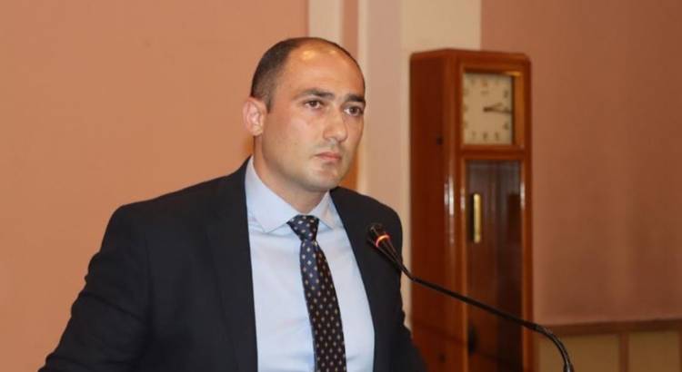Օրդուխանյանը վերընտրվել է ՀՀ ԳԱԱ փիլիսոփայության, սոցիոլոգիայի և իրավունքի ինստիտուտի տնօրենի պաշտոնում