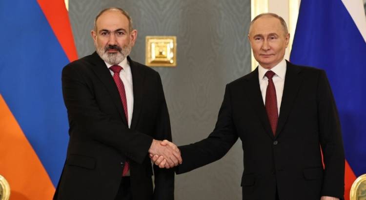 ՌԴ-ն պետք է հասկանա՝ ի՞նչ վեկտոր է ընտրելու ՀՀ-ն․ Մոսկվան կկանգնի՞ Երևանի կողքին էսկալացիայի ժամանակ