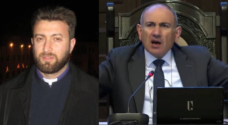«Երկրի գլխավոր ցավագարը»․ Գուգարաց թեմի առաջնորդը՝ Փաշինյանի մասին