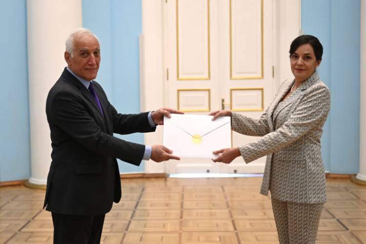 Հայ-ուրուգվայական հարաբերությունները միշտ բարեկամական են եղել․ Խաչատուրյան