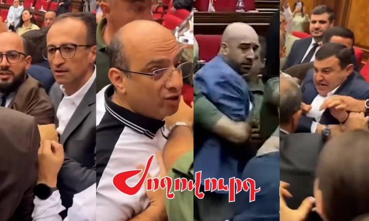 Մերօրյա «Շմայսներ»-ը կամ ՔՊ-ի ջարդարարները. ով ինչով է հայտնի․ «Ժողովուրդ» Մերօրյա «Շմայսներ»-ը կամ ՔՊ-ի ջարդարարները. ով ինչով է հայտնի․ «Ժողովուրդ»
