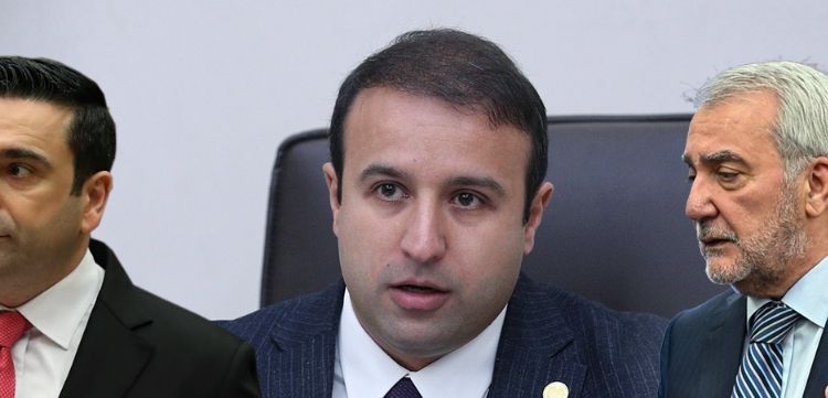 Ալեն Սիմոնյանից հետո Հայկ Սարգսյանի թիրախում կհայտնվի Անդրանիկ Քոչարյանը. ինչ է սպասվում Փաշինյանի աներորդուն. «Ժողովուրդ»