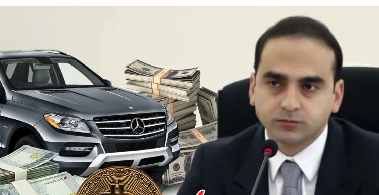 Ավինյանը, մեդիային թիրախավորելով, իր կոռուպցիոն բնույթն է թաքցնում. «Ժողովուրդ»