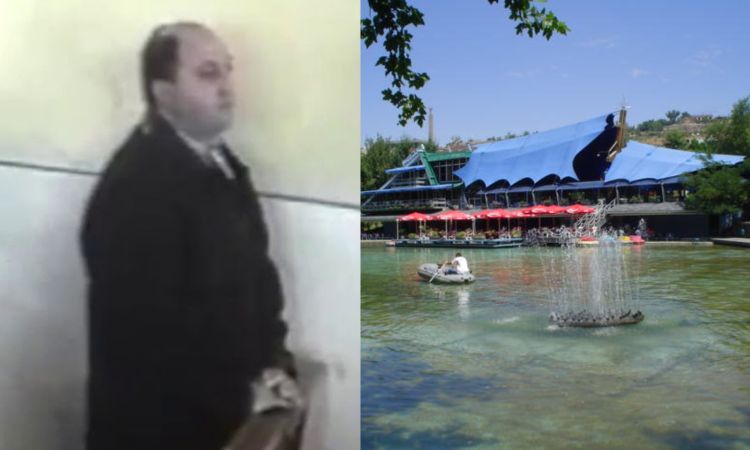 24 տարի առաջ «Առագաստ» սրճարանում uպանված Պողոս Պողոսյանի աճյունը կարտաշիրիմվի