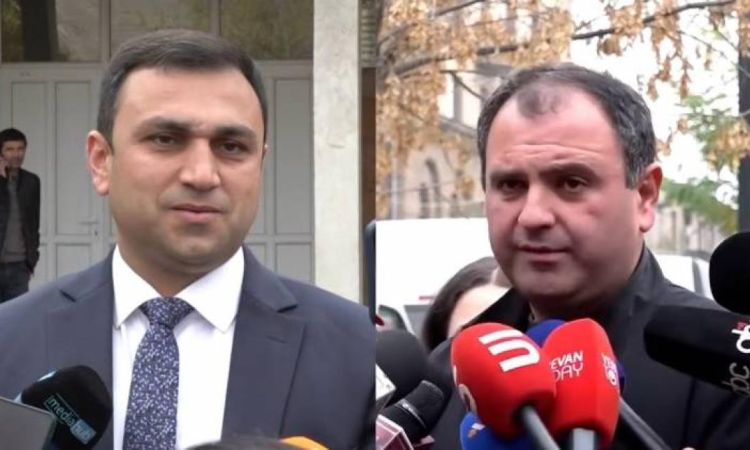 Էջմիածինցիների գրպանը գցել չի ստացվի․ «Հրապարակ»