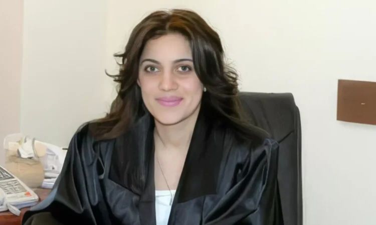 Մանվել Գրիգորյանի դատավոր դստեր լիազորությունները կասեցվել են