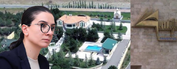 «Հարսնաքարն» ու Վովայի առանձնատունը չեն քանդի. «Ժողովուրդ»