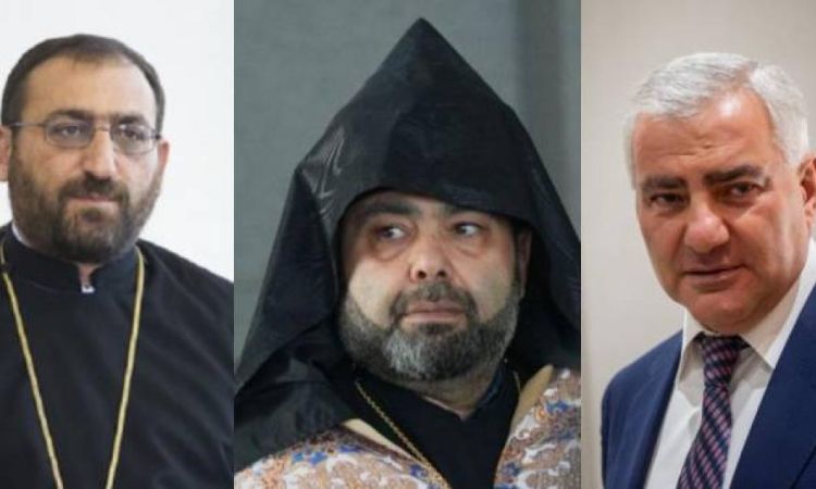 Քաղբանտարկյալներին վերջին վատությունն են արել ․ «Հրապարակ»