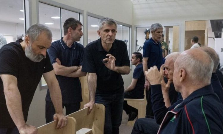 Հայ գերիները կտտանքների են ենթարկվում, միջազգային դերակատարներն էլ կանաչ լույս են վառում ադրբեջանական հանցագործությունների համար