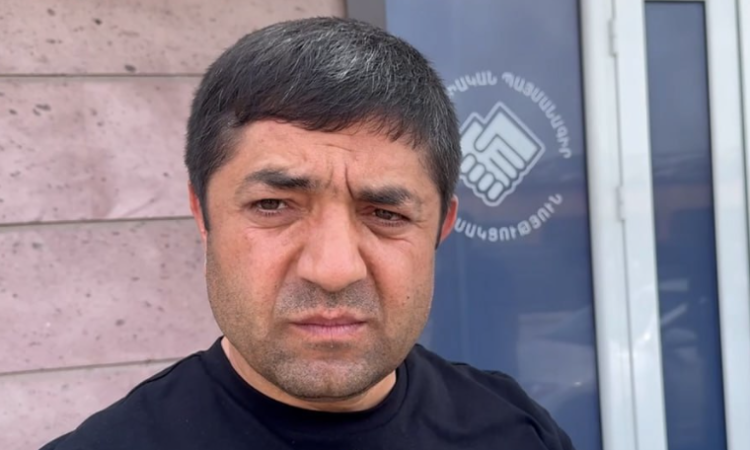 Կընդգրկվի արդյոք Փարաքարի նախկին համայնքապետ Լյուդվիգ Գյուլնազարյանը՝ ՔՊ նախընտրական ցուցակում. մանրամասներ. «Ժողովուրդ»