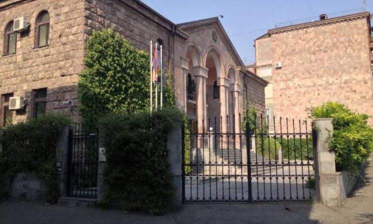 Ինչ էին իրականում «փնտրում» Արցախի ներկայացուցչությունում․ «Հրապարակ»