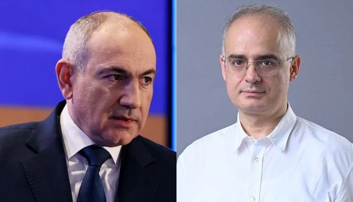 Սա աննախադեպ խայտառակություն է, եթե ոչ պետական դшվաճանություն, Փաշինյանը մեր վրա «տղա է կանչում»