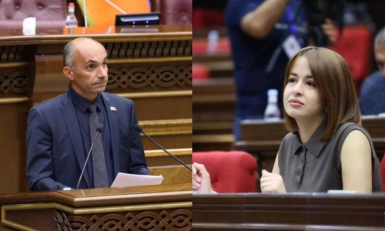 ՔՊ-ում մերժվածների թիվն ավելանում է. «Հրապարակ»