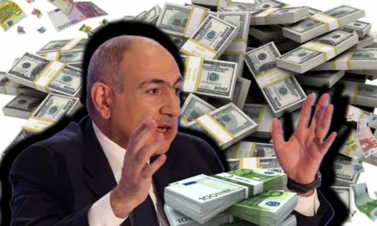  Պարգևավճարների հարցը «ռազբորկաների» թեմա է դարձել․ «Հրապարակ»