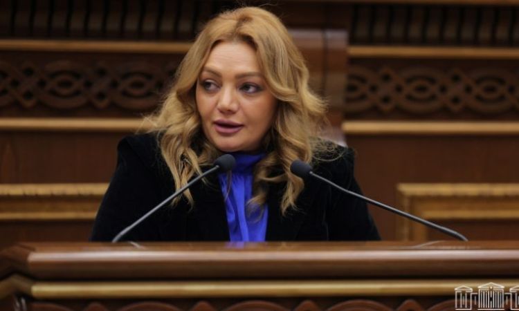 Բուժքուր Հունանյանին նսեմացրել են ՔՊ վարչությունում, ով է պաշտպանել նրան. «Ժողովուրդ»