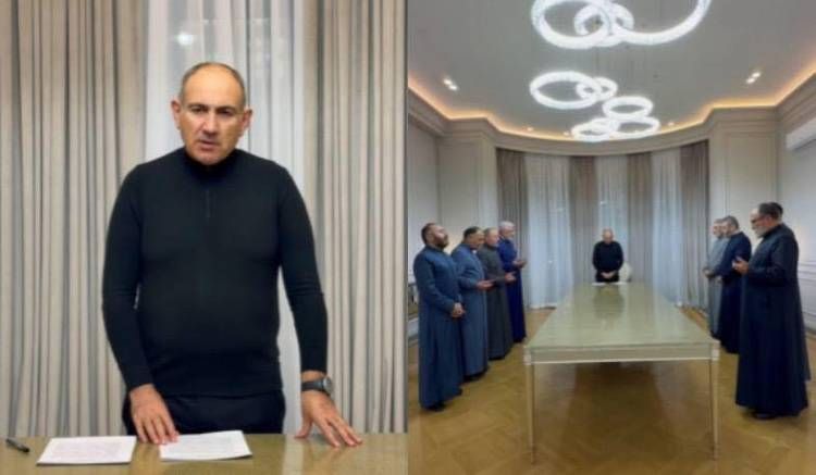 Տիրադավերը սկսել են Փաշինյանին աջակցելու հարցում տատանվել. «Հրապարակ»