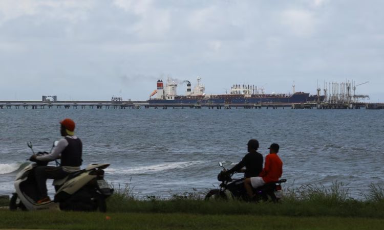 Թրամփը պահանջում է Վենեսուելան դուրս մղի Չինաստանին ու Ռուսաստանին, նավթի հարցում համագործակցի միայն ԱՄՆ-ի հետ․ ABC News