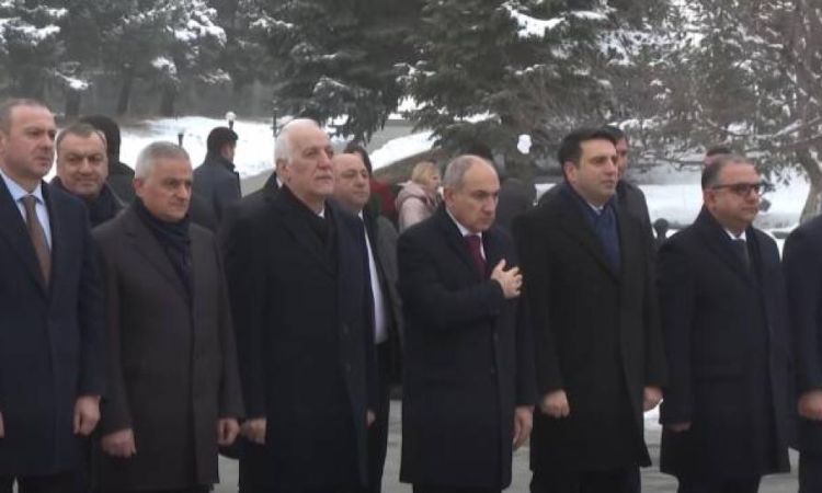 Հունվարի 27-ը ընտրելով իրենք իրենց են ապահովագրել․ «Հրապարակ»