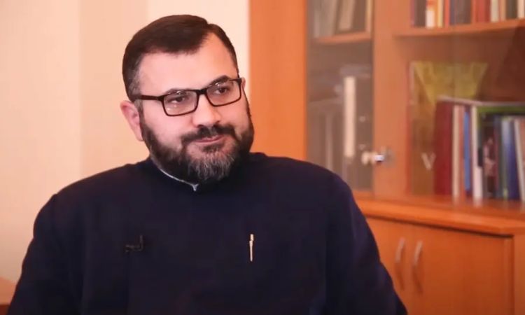 Կարգալույծ է հռչակվել Տ. Շահե ծայրագույն վարդապետ Անանյանը