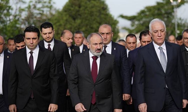 Շուտով նոր ցնցում է սպասվում հանրությանը․ «Հրապարակ»