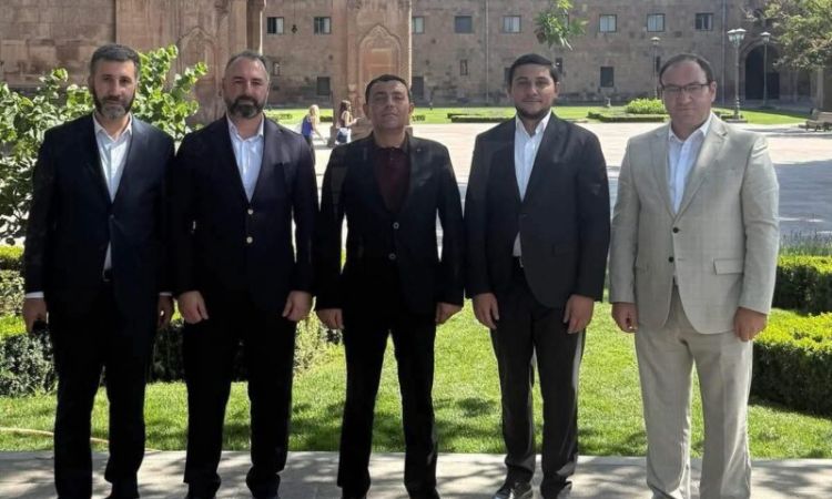 Ոստիկանները «զրուցելու» նպատակով սկսել են այցելություններ կատարել Մասյացոտնի թեմի քահանաներին