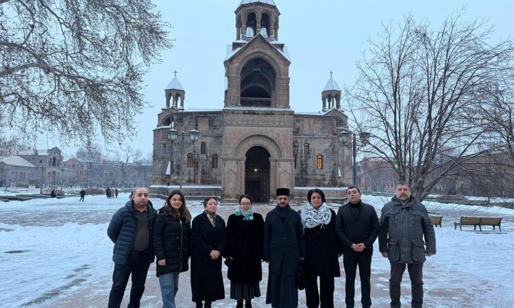 Անուն առ անուն հայտնի են այն պաշտոնյաները, ովքեր ճնշում են գործադրել Մասյացոտնի թեմի քահանաների նկատմամբ