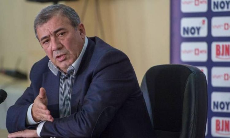 Հերթը Ռուբեն Հայրապետյանի «Հարսնաքար»-ինն է․ «Հրապարակ»