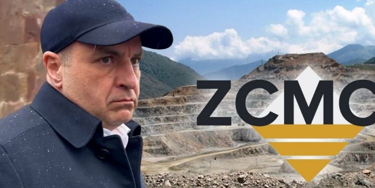 ԶՊՄԿ-ի փոխտնօրենը մեղադրյալ․ ո՞վ է Նարեկ Ամբարյանը, ինչ կապեր ունի. «Ժողովուրդ»