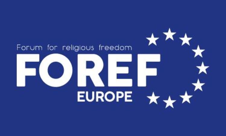 Եվրոպայում կրոնական ազատության ֆորումը դատապարտել է Հայ Առաքելական եկեղեցու դեմ ուղղված հարձակումները
