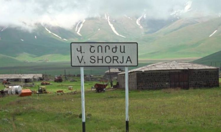 Վերին եւ Ներքին Շորժաները դատարկվել են․ «Հրապարակ»