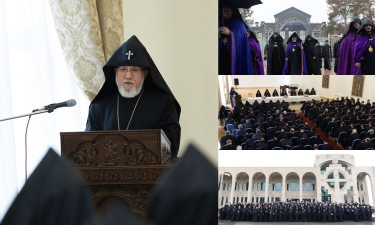 Վարչապետի ձեռնարկած հակաեկեղեցական արշավն արդեն բացահայտ է, խոչընդոտվում է Եկեղեցու առաքելությունը