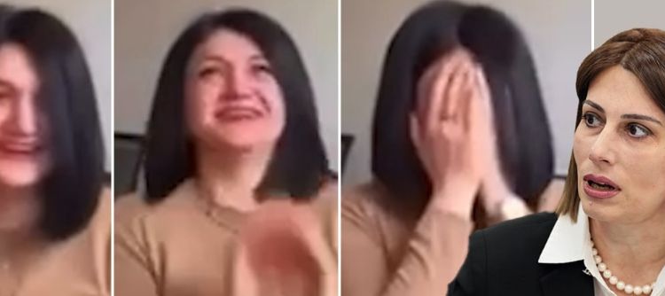 Նախարարը փոխնախարարից պահանջել է ջնջել ծաղրանքի տեսանյութը. «Ժողովուրդ»