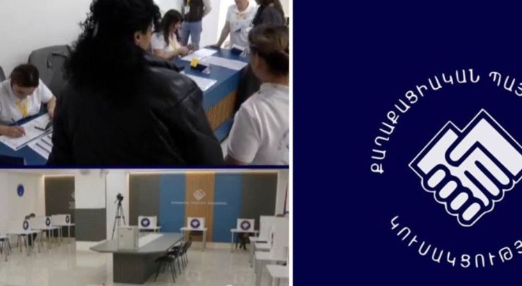 Ով կլինի ՔՊ նախընտրական ցուցակի առաջին կինը. կուսակցությունում տհաճ իրավիճակ է ստեղծվել. «Ժողովուրդ»