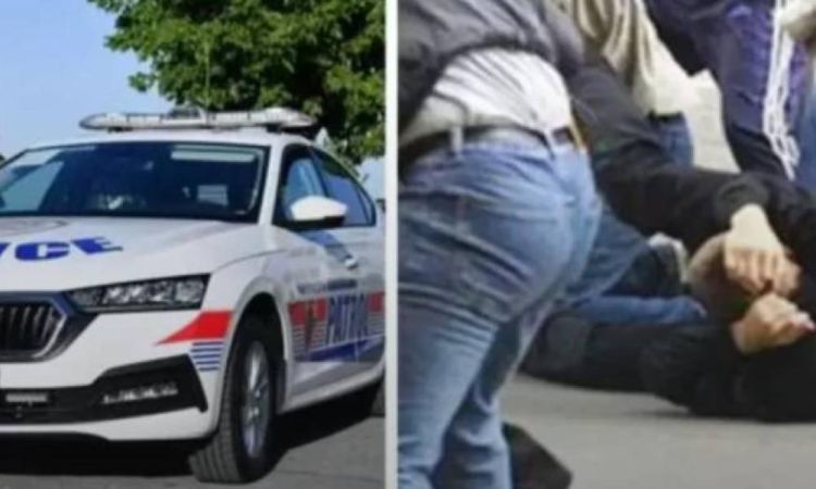 ՔՊ-ականները պարեկ են ծեծում․ «Հրապարակ»