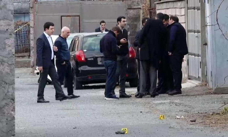 Աջափնյակում դեպքի մասնակիցներից մեկը կալանավորվել է, 5-ի նկատմամբ կիրառվել է տնային կալանք