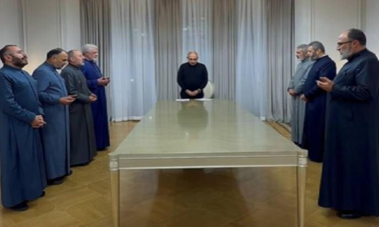 Տիրադավների ճամբարում անելանելի վիճակ է․ «Հրապարակ»