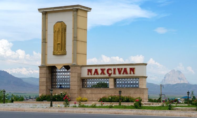 Մոսկվայի և Կարսի պայմանագրերի անվանումները կհեռացվեն Նախիջևանի սահմանադրությունից