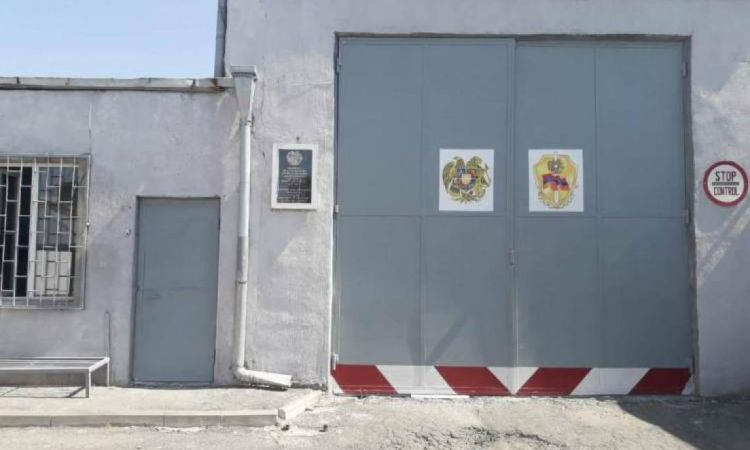 Նոր ռեպրեսիաներ են սպասվում ․ «Հրապարակ»