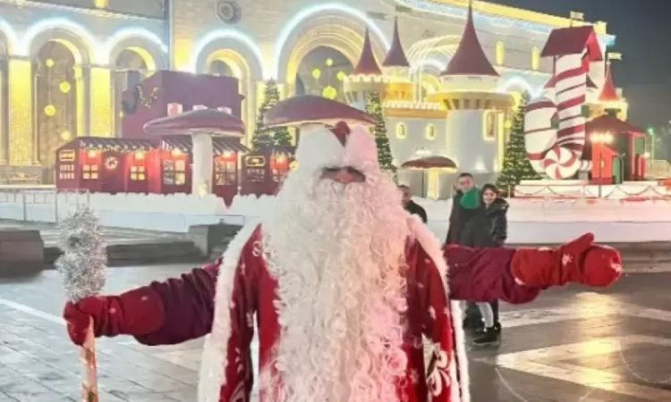 Երևանում, հայրը տանից գողացել է 42 մլն դրամ գումար և թողել է նամակ. «ես իմ ձյունանուշի հետ գնում եմ կյանքս վայելեմ»