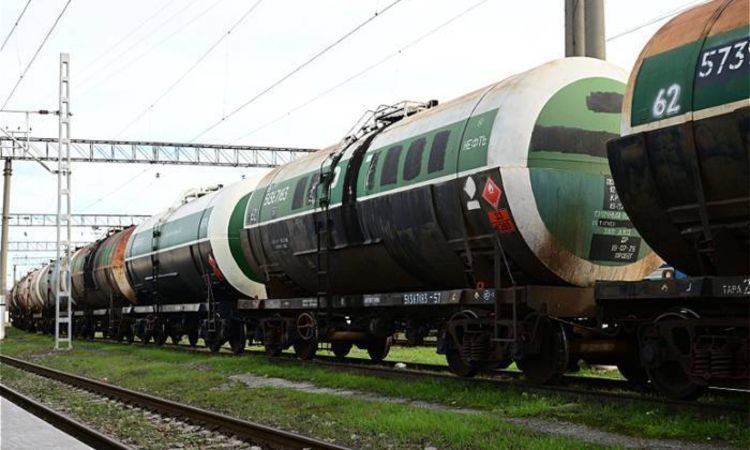 Վրաստանը խորհրդանշական գին է սահմանելԱդրբեջանից Հայաստան նավթամթերքի տեղափոխման համար 