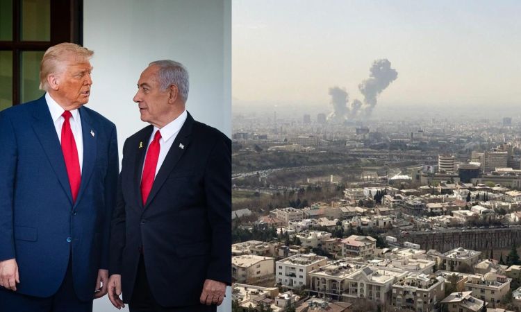 Իրանը 30 բալիստիկ հրթիռ է բաց թողել Իսրայելի ուղղությամբ․ նոր մանրամասներ