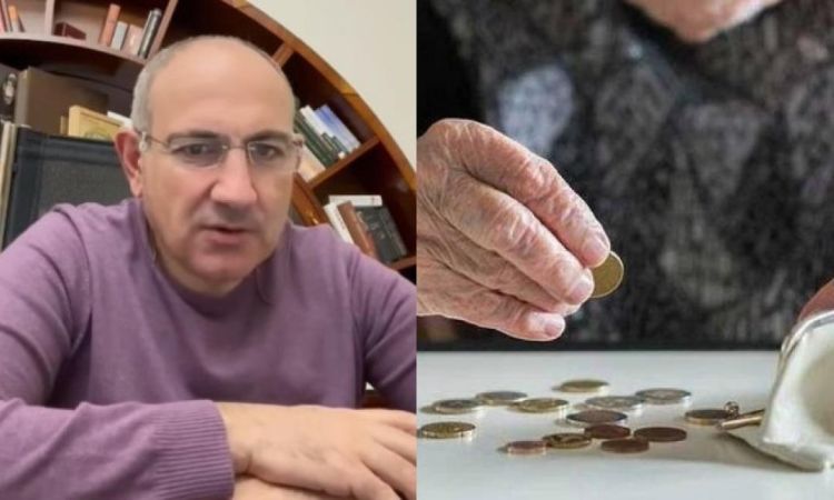 Նիկոլ Փաշինյանի անսպասելի «աչքալուսանքը» խուճապ է առաջացրել ՔՊ-ում, վիճակն այնքան վատ է՝ թոշակ է բարձրացնում․ «Հրապարակ»