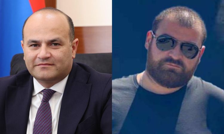 ԱՄՆ-ում ՀՀ դեսպան Նարեկ Մկրտչյանի եղբայրը մեղավոր է ճանաչվել, դատապարտվել ազատազրկման, սակայն պատիժը կալանքի տակ չի կրի