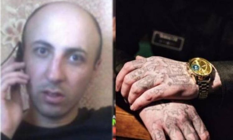 Դատարանն արդարացրել է օրենքով գող Շահումյանցի Ժիրոյին․ «Հրապարակ»