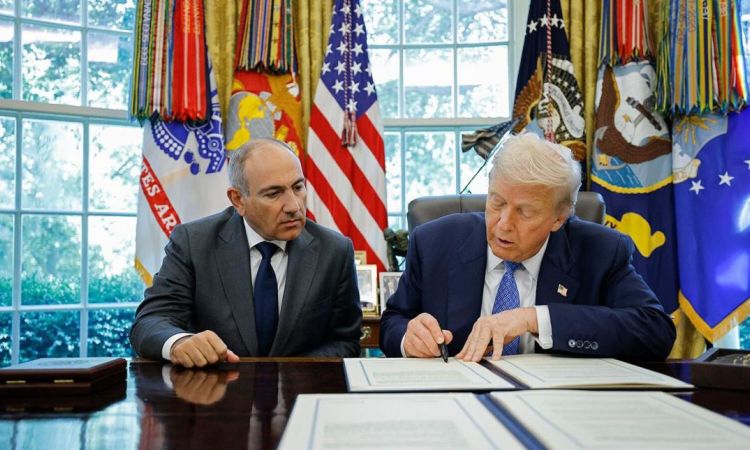 ԹՐԻՓՓ-ը գրվեց սառույցին, Թրամփի ուղին» ԱՄՆ վարչակազմի առաջնահերթությունների մեջ չէ այս պահին. «Հրապարակ»