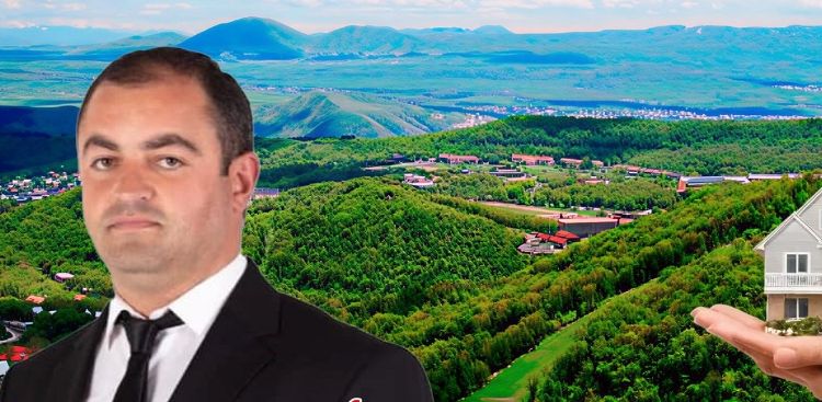 Ծաղկաձորի քաղաքապետի հաշիվները 0 են, բայց Երևանում տուն է գնել. «Ժողովուրդ»