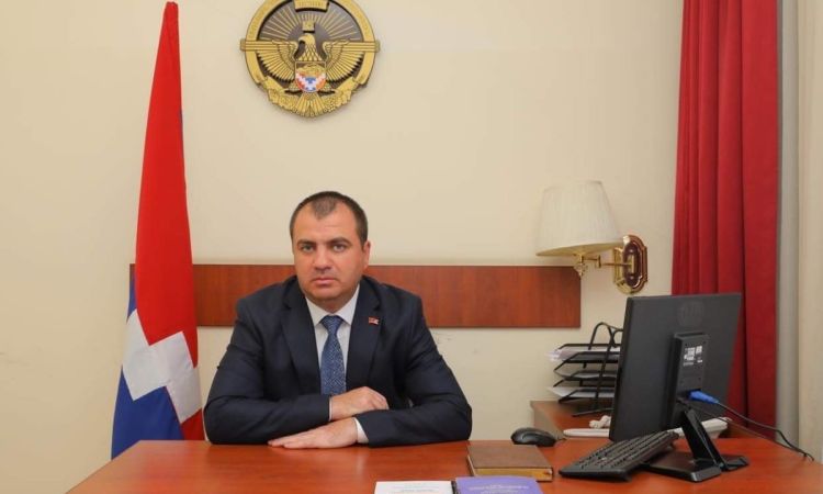 Արցախի ժողովուրդը ՀՀ ներկայիս իշխանություններին երբեք չի լիազորել իր անունից հանդես գալ ու պարզունակ գործարքի առարկա դարձնել Արցախը