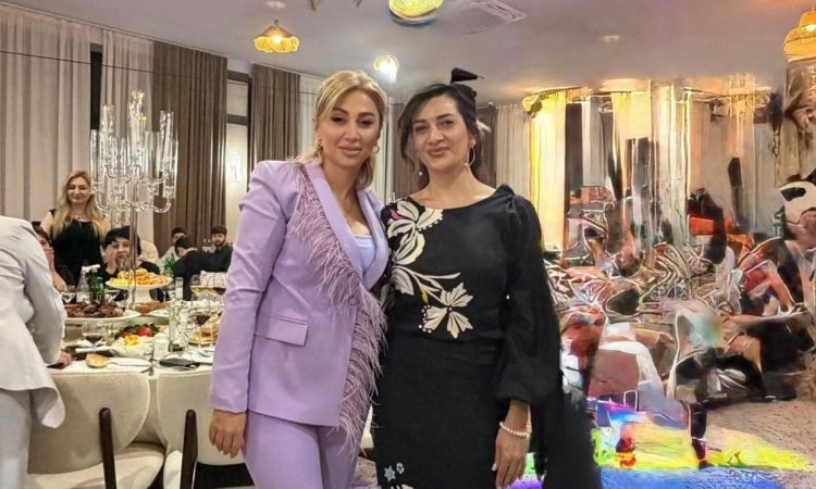 Աննա Հակոբյանի ընկերուհին նախարարի պաշտոնի ախորժակ ունի․ «Հրապարակ»